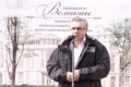 Бондарчук открывает кинотеатр в Петербурге