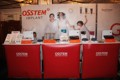 Конференция компании Osstem в Петербурге