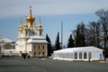 Аренда тентов для свадьбы Санкт Петербург